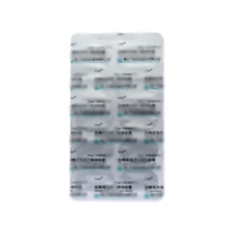 鹽酸度洛西汀腸溶膠囊 - 華海藥業(yè)