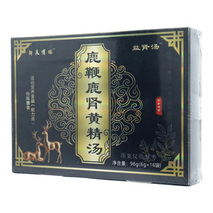 鹿鞭鹿腎黃精湯價(jià)格(鹿鞭鹿腎黃精湯多少錢)