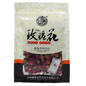 玫瑰花(江西康慶堂中藥飲片有限公司)-康慶堂中藥