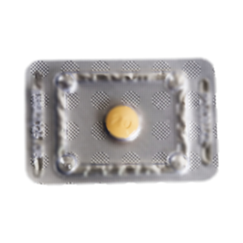 他達(dá)拉非片 - 新鄉(xiāng)常樂(lè)制藥