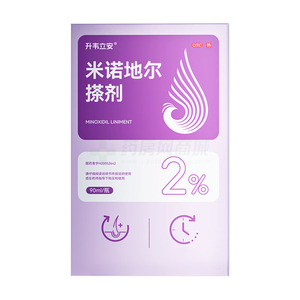 米諾地爾搽劑(四川美大康華康藥業(yè)有限公司)