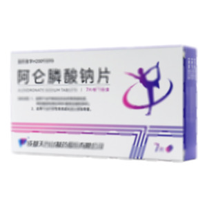 阿侖膦酸鈉片(成都天臺山制藥股份有限公司)-成都天臺山