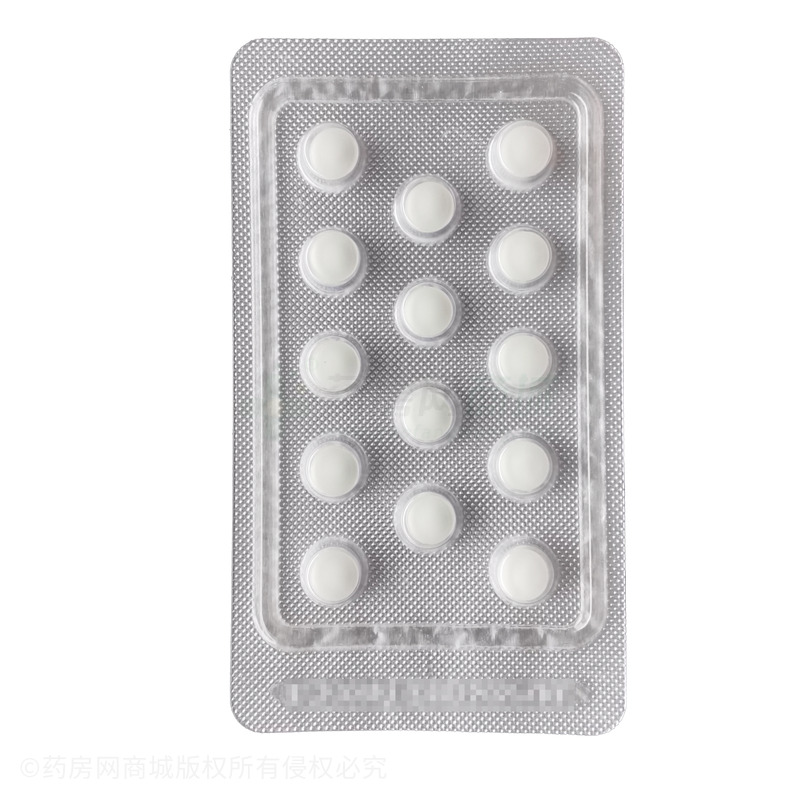 氯雷他定片 - 海南新世通