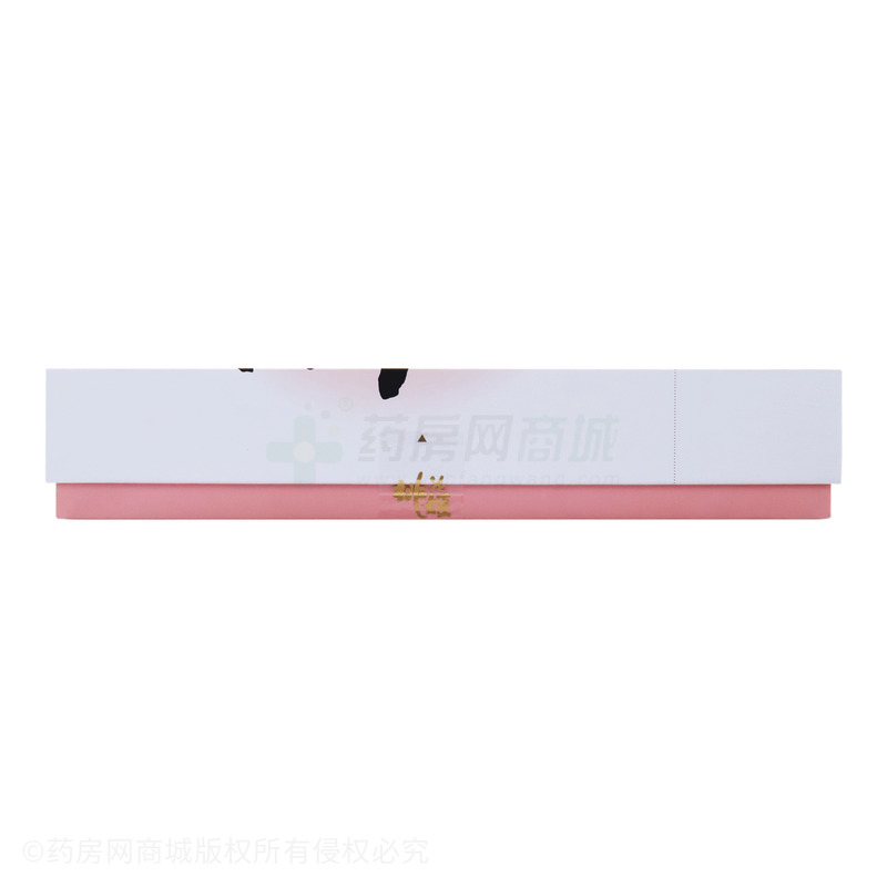 桃花姬 阿膠核桃芝麻糕 - 東阿股份