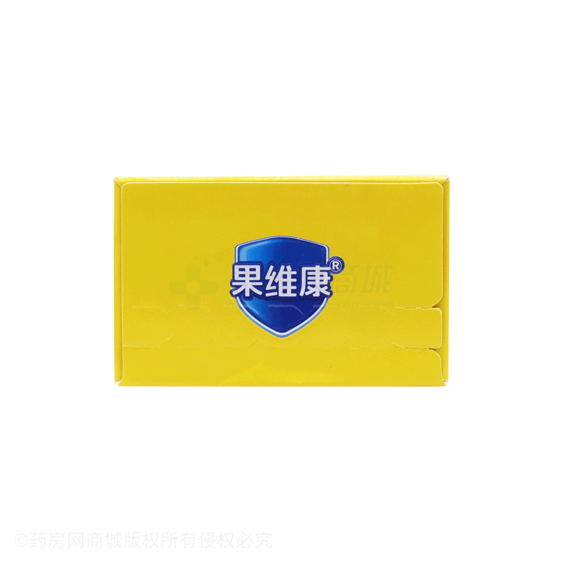 維生素C含片 - 石藥集團(tuán)中諾