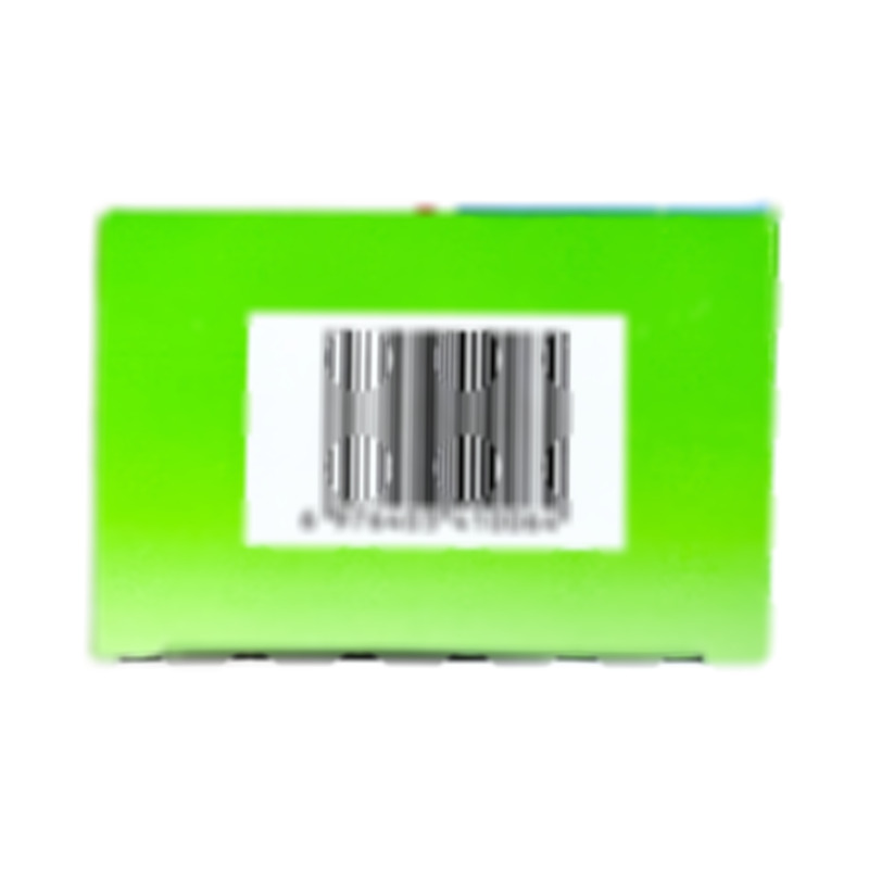 二甲雙胍格列本脲膠囊(Ⅰ)