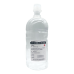 生理氯化鈉溶液(石家莊四藥有限公司)-石家莊四藥