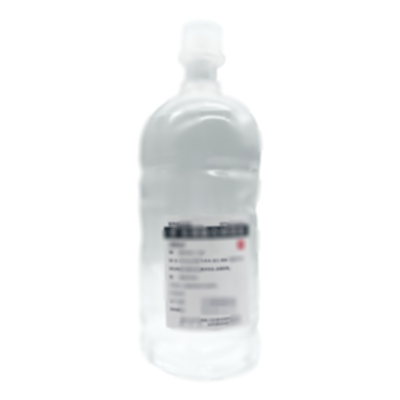 生理氯化鈉溶液 - 石家莊四藥