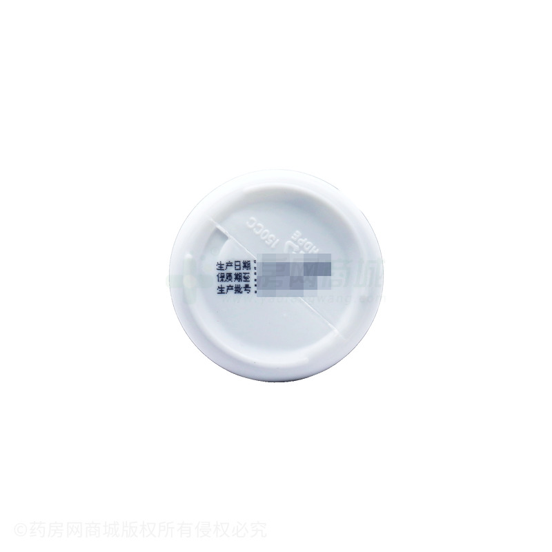 華寶通 番茄紅素維生素E軟膠囊 - 華潤圣海