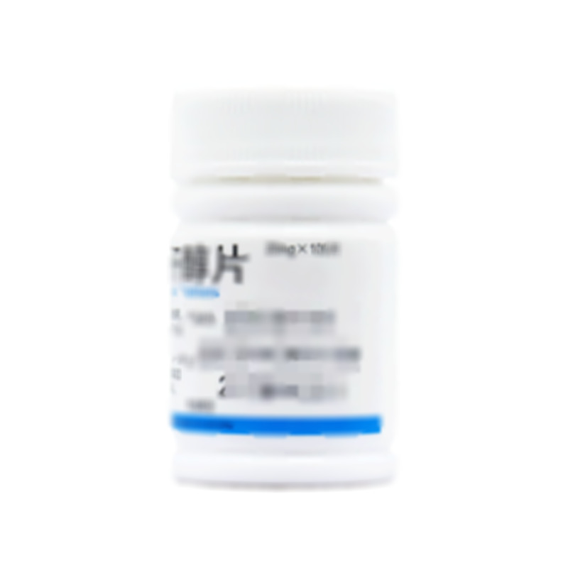 鯊肝醇片 - 江蘇鵬鷂