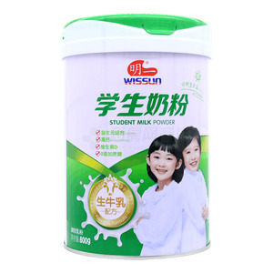 明一 學(xué)生奶粉價(jià)格(明一 學(xué)生奶粉多少錢(qián))