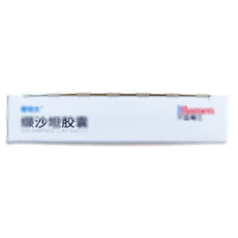 替坦文 纈沙坦膠囊 - 湖南千金湘江股份