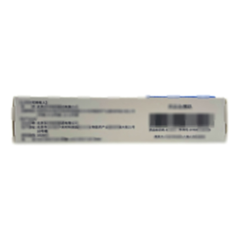 達士明 羥苯磺酸鈣膠囊 - 北京京豐