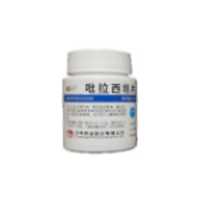 吡拉西坦片(華中藥業(yè)股份有限公司)-華中藥業(yè)