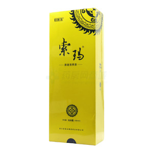 索瑪 原麥苦蕎茶價(jià)格(索瑪 原麥苦蕎茶多少錢(qián))