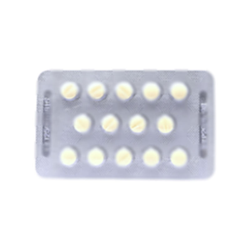 鹽酸貝尼地平片 - 華邦制藥