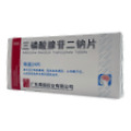 三磷酸腺苷二鈉片價格(三磷酸腺苷二鈉片多少錢)