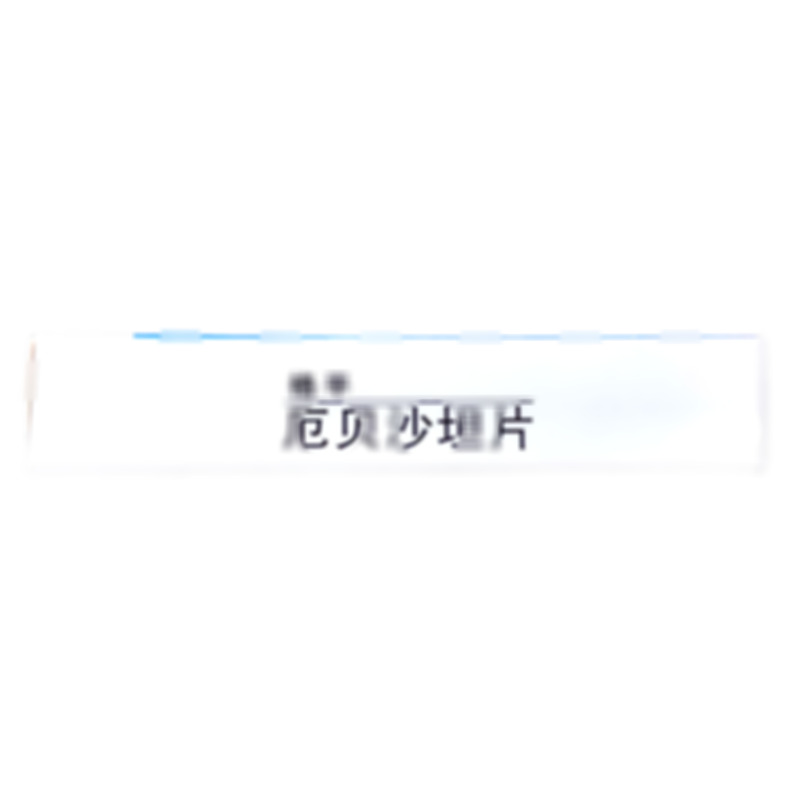 格平 厄貝沙坦片 - 修正股份