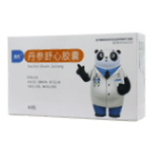 先大 丹參舒心膠囊(陜西功達(dá)制藥有限公司)-功達(dá)制藥