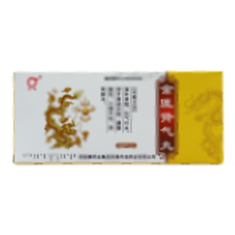 金匱腎氣丸 - 丹龍藥業(yè)