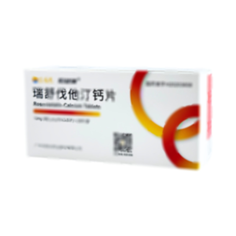 陽(yáng)健瑞 瑞舒伐他汀鈣片 - 廣東東陽(yáng)光