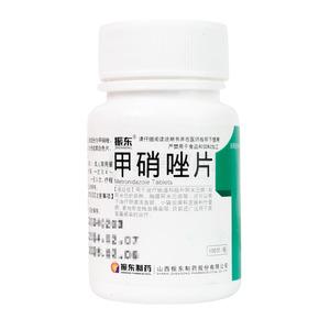 振東 甲硝唑片價格(振東 甲硝唑片多少錢)