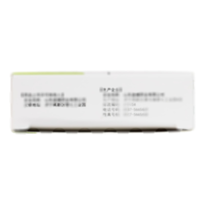 阿奇霉素片 - 山東益健