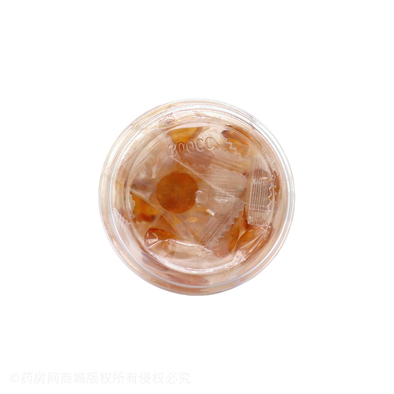 維生素C軟糖 - 江西云恩