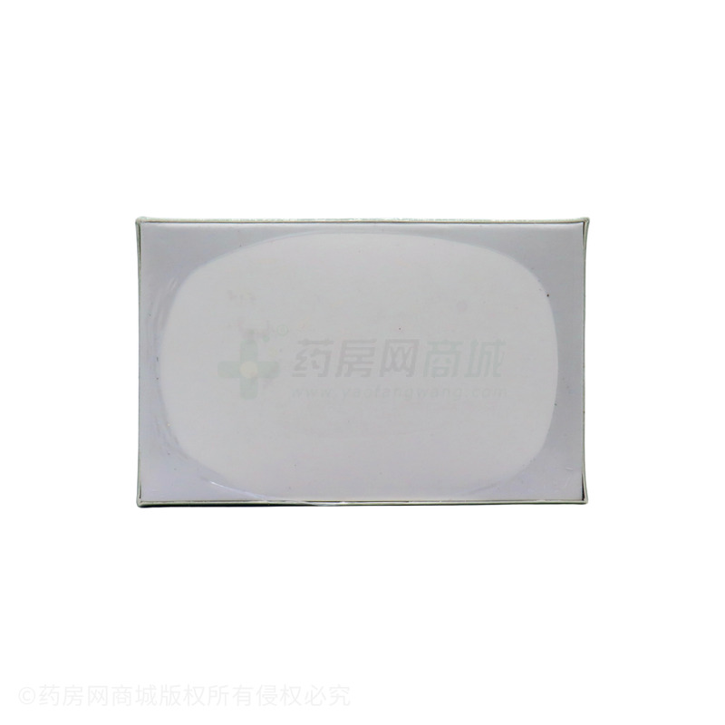 修正 艾草肚臍貼 - 河南草本世家