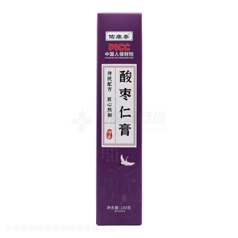 酸棗仁膏 - 安徽國(guó)韻堂