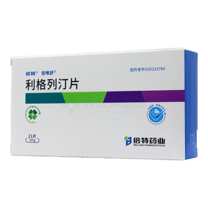 倍唯舒 利格列汀片價格(倍唯舒 利格列汀片多少錢)