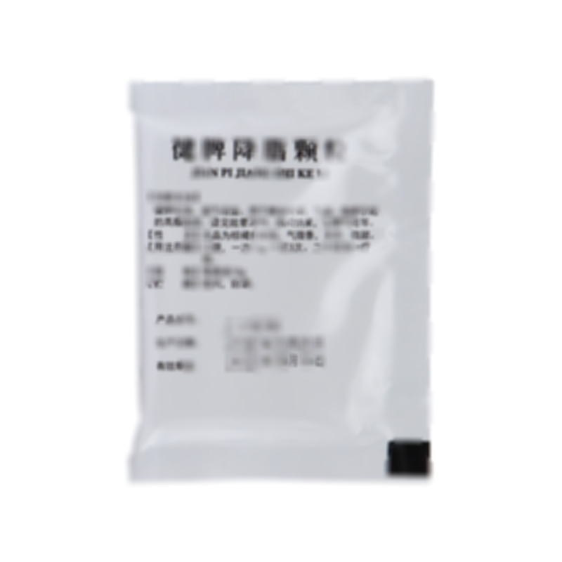 健脾降脂顆粒 - 遼寧盛京華邦