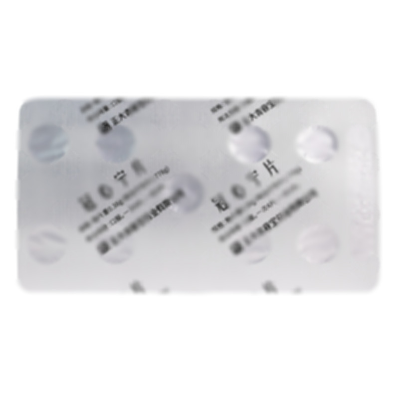 冠心寧片 - 正大青春寶