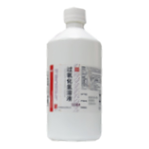 過(guò)氧化氫溶液(廣東南國(guó)藥業(yè)有限公司)-廣東南國(guó)