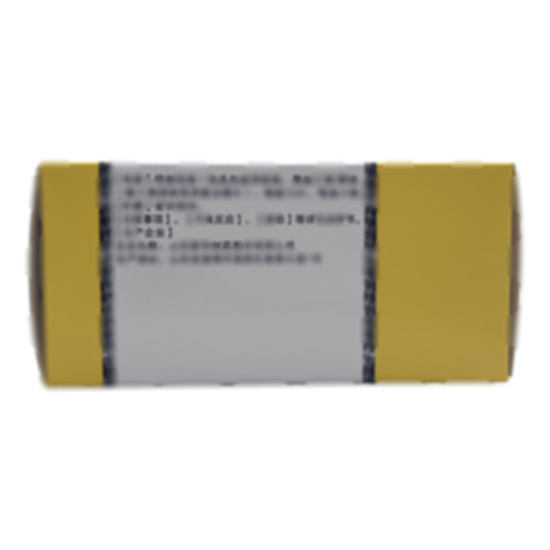 格華止 鹽酸二甲雙胍片 - 山東新華