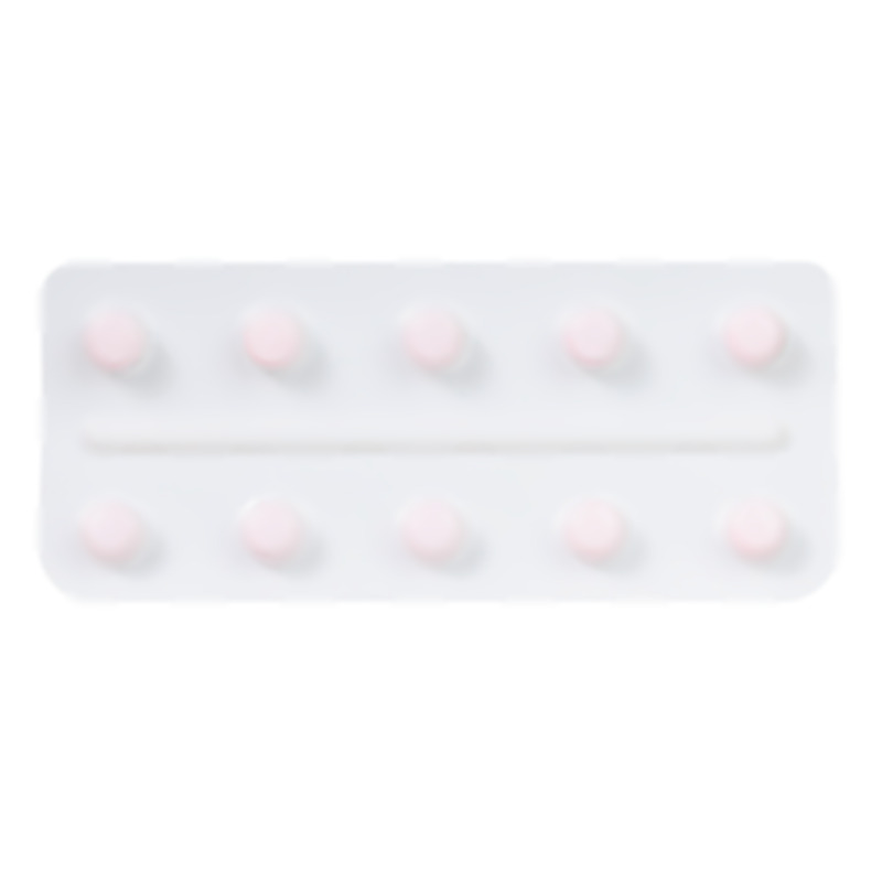 鹽酸帕羅西汀腸溶緩釋片 - Bora Pharmaceutical Services Inc.