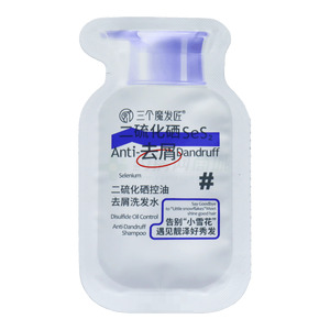 三個魔發(fā)匠二硫化硒控油去屑洗發(fā)水價格(三個魔發(fā)匠二硫化硒控油去屑洗發(fā)水多少錢)