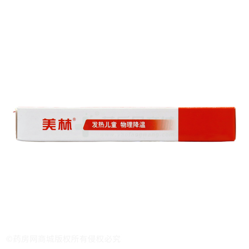 醫(yī)用退熱貼 - 浙江銀達(dá)
