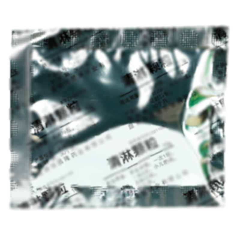 清淋顆粒 - 恒昌隆藥業(yè)