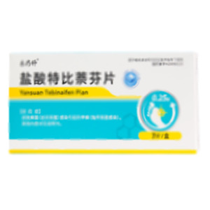 鹽酸特比萘芬片(成都奧邦藥業(yè)有限公司)-奧邦藥業(yè)