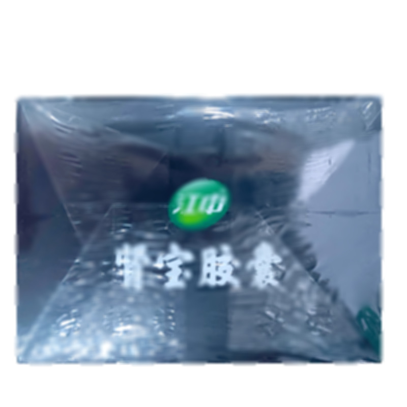 腎寶膠囊 - 桑海制藥