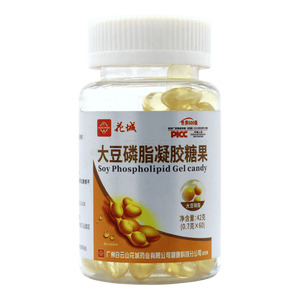 福小禧 大豆磷脂凝膠糖果價(jià)格(福小禧 大豆磷脂凝膠糖果多少錢)