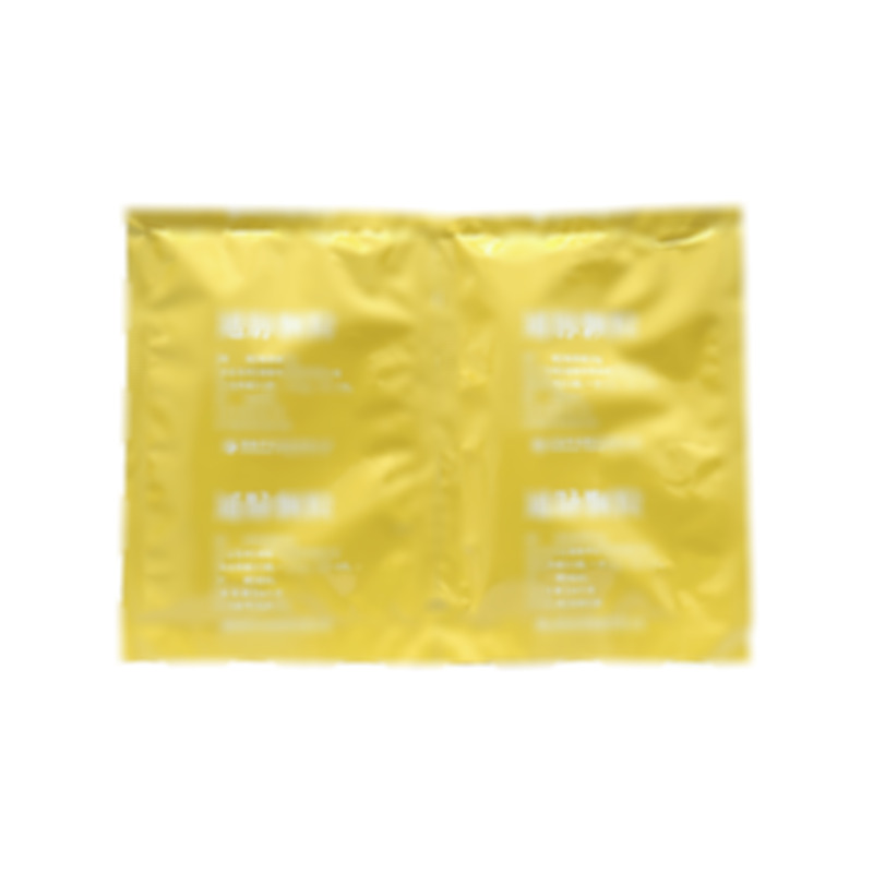 通脈顆粒 - 湖南中和