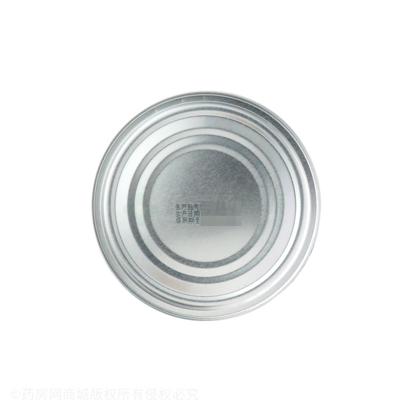 諾貝臣 無(wú)蔗糖蛋白粉 - 江西優(yōu)品
