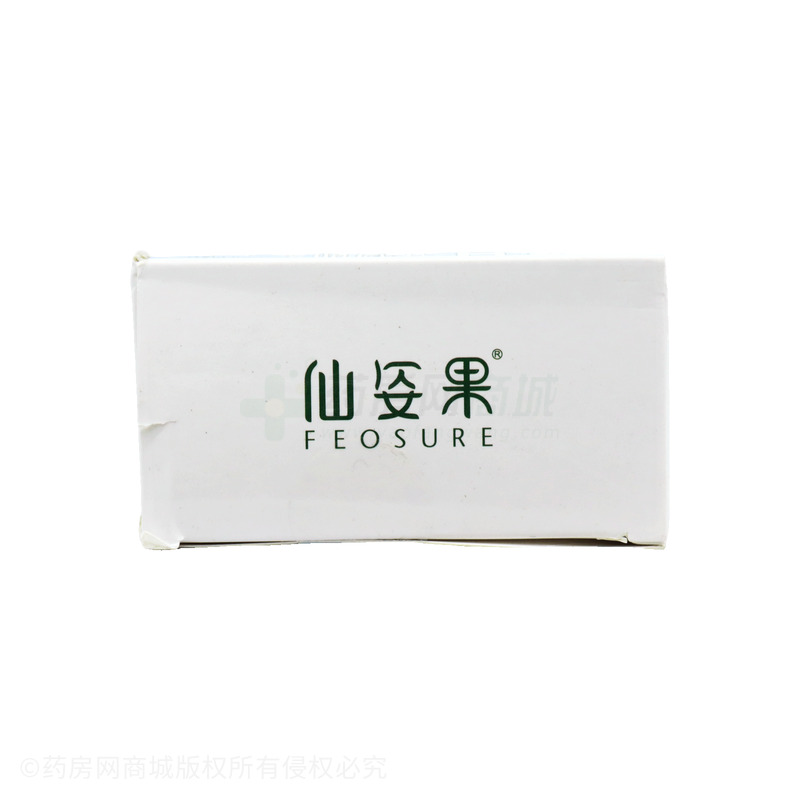 仙姿果 五白谷物即食麥片 - 安徽五味食養(yǎng)
