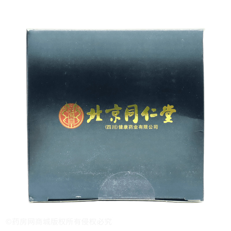 五黑膏 - 安徽日晟