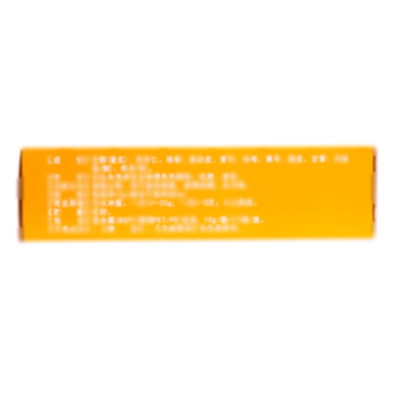 復(fù)方百部止咳顆粒 - 正堂藥業(yè)