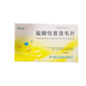 師必克 鹽酸伐昔洛韋片(湖北廣濟(jì)藥業(yè)股份有限公司)-湖北廣濟(jì)