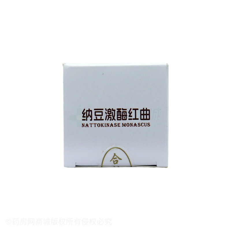 納豆激酶紅曲 - 河南諾樂(lè)