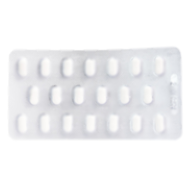 格列齊特緩釋片 - 天津懷仁